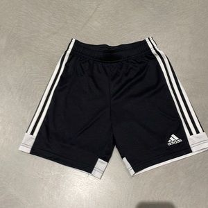 Adidas boys shorts